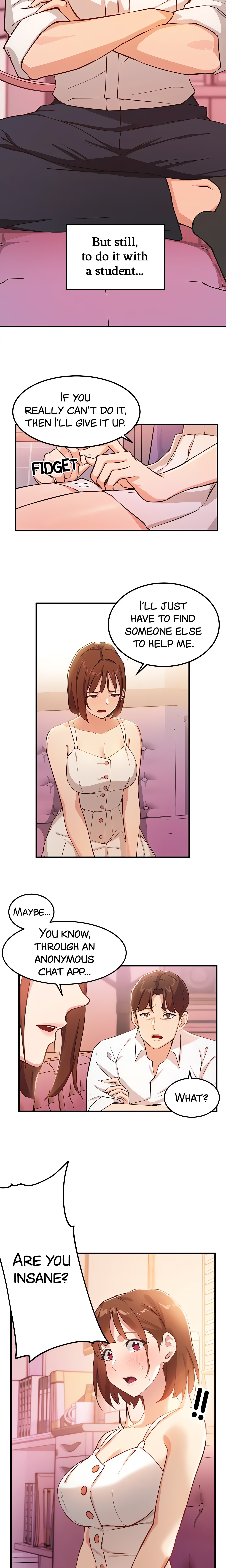 Twenty 20 (Official) chapter 3 page 11