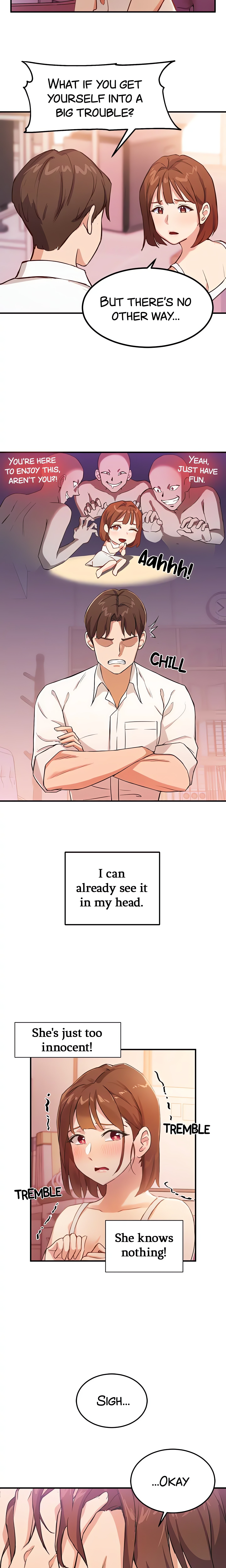 Twenty 20 (Official) chapter 3 page 12