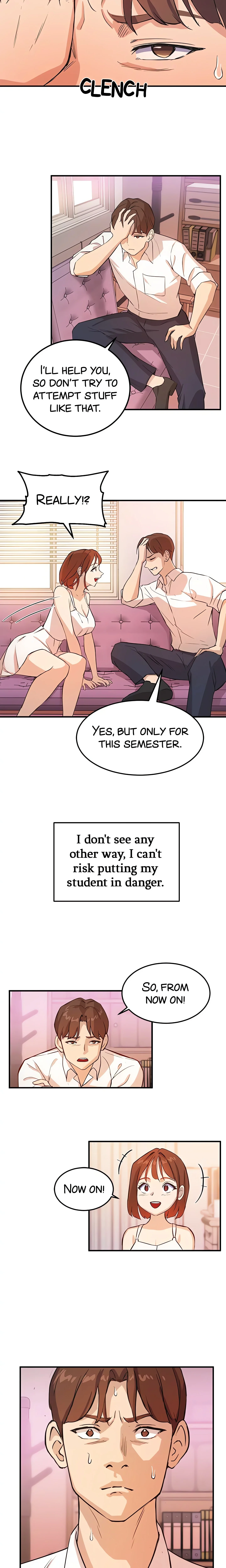 Twenty 20 (Official) chapter 3 page 13