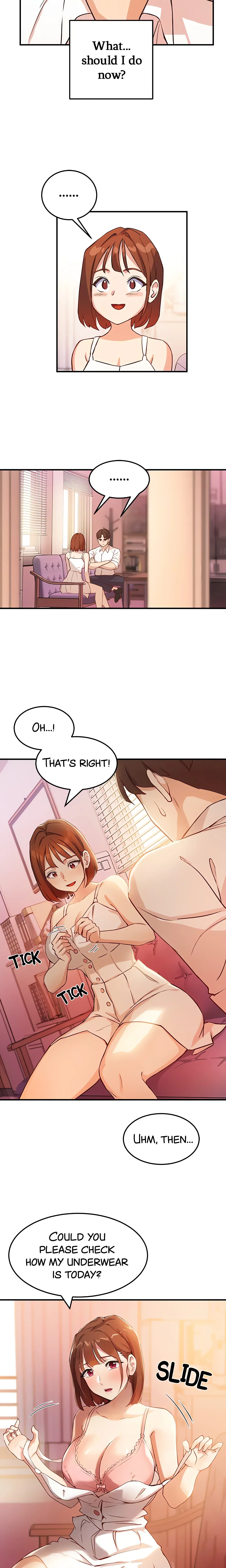 Twenty 20 (Official) chapter 3 page 14