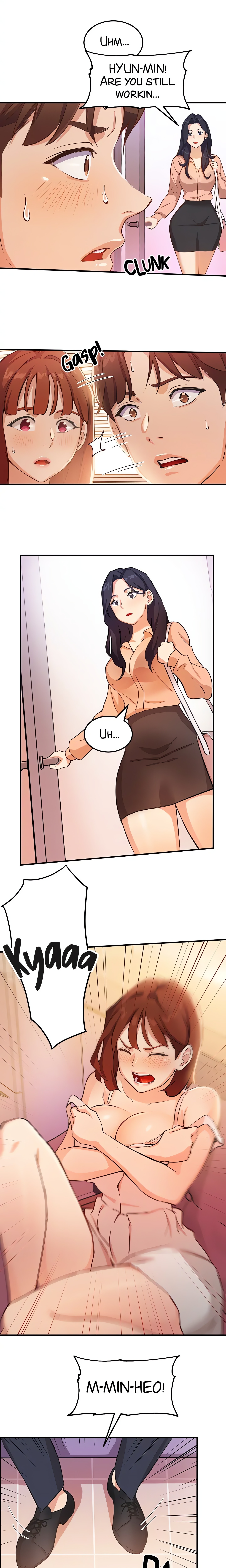 Twenty 20 (Official) chapter 3 page 18