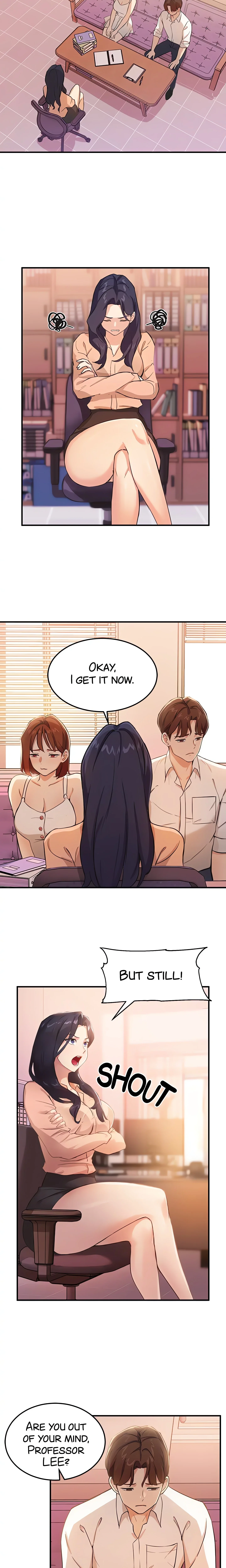 Twenty 20 (Official) chapter 3 page 20