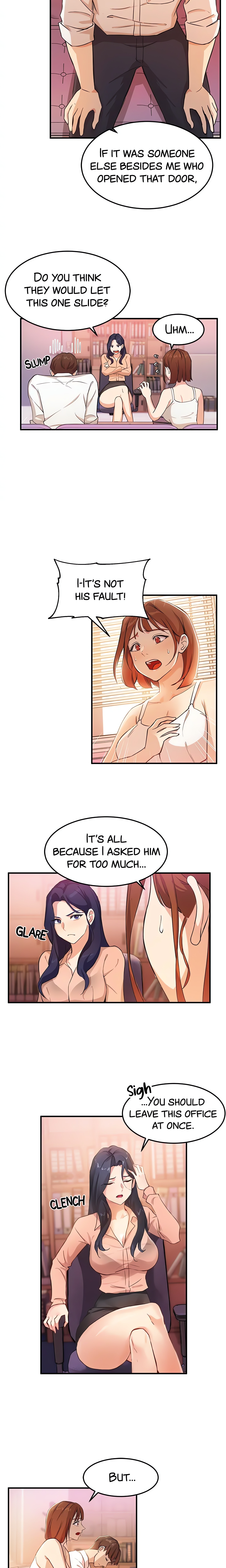 Twenty 20 (Official) chapter 3 page 21