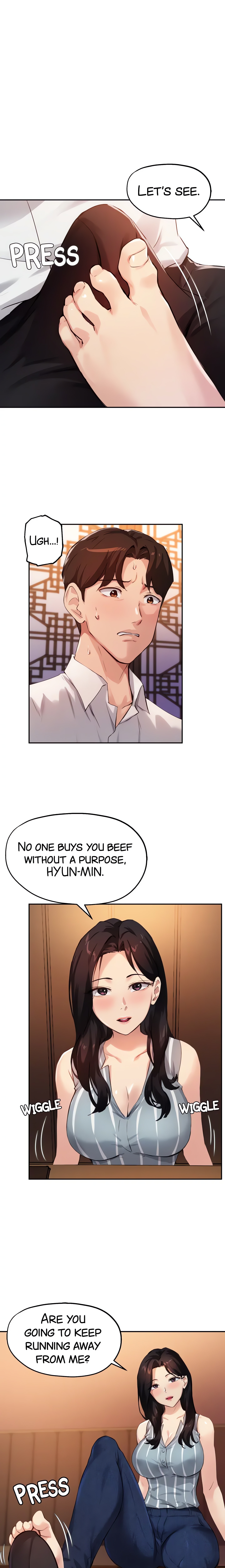 Twenty 20 (Official) chapter 30 page 1