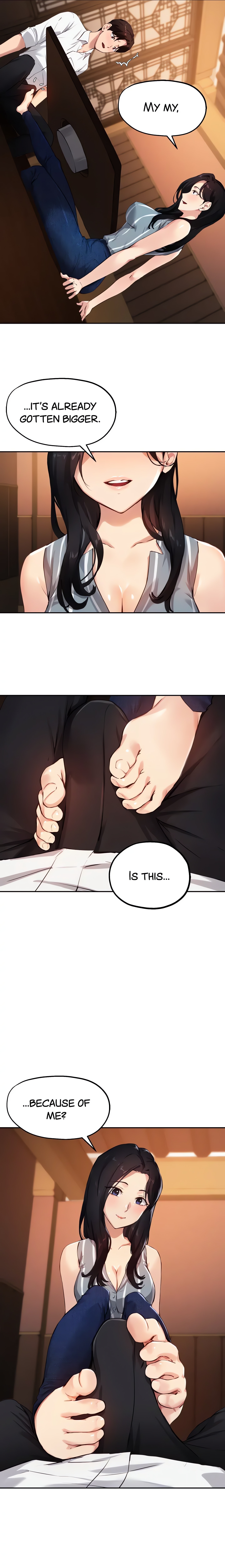Twenty 20 (Official) chapter 30 page 3