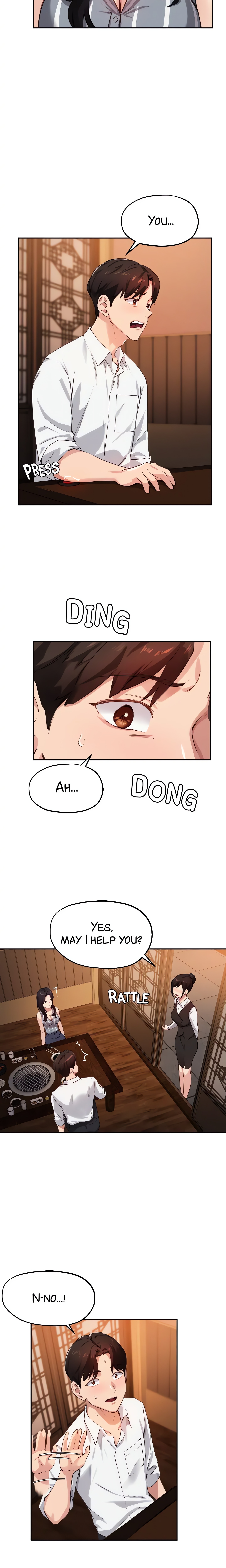 Twenty 20 (Official) chapter 30 page 5