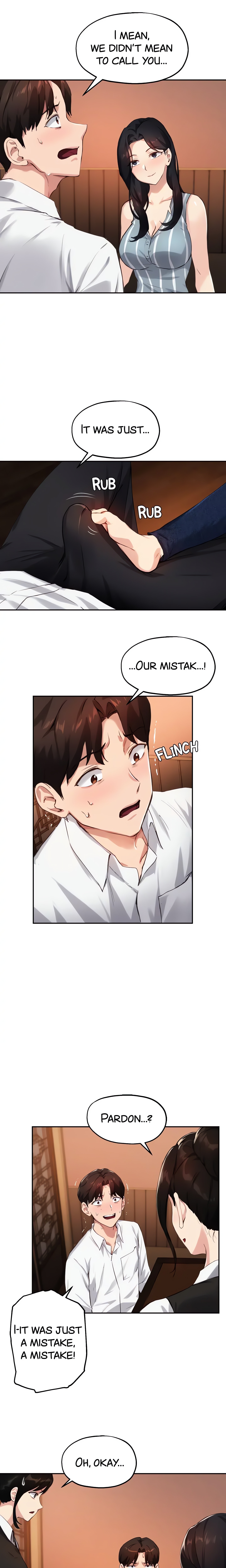 Twenty 20 (Official) chapter 30 page 6