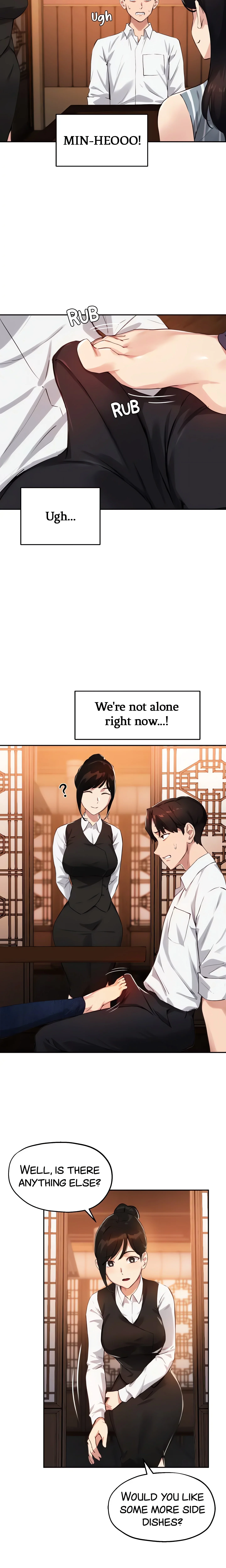 Twenty 20 (Official) chapter 30 page 7
