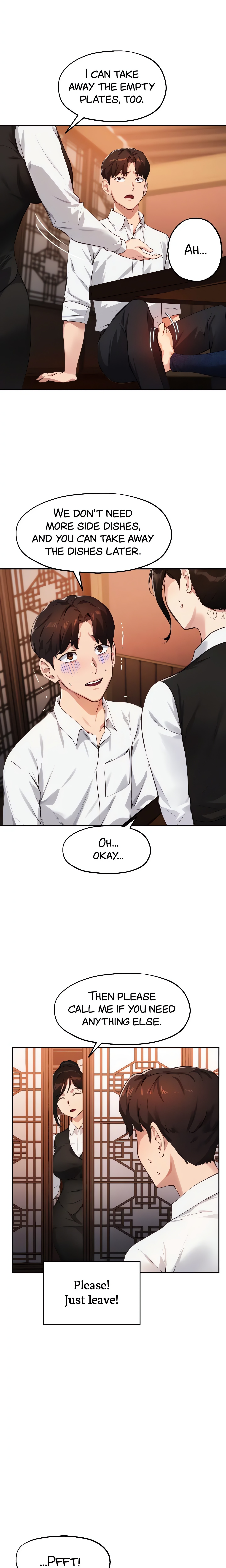 Twenty 20 (Official) chapter 30 page 8
