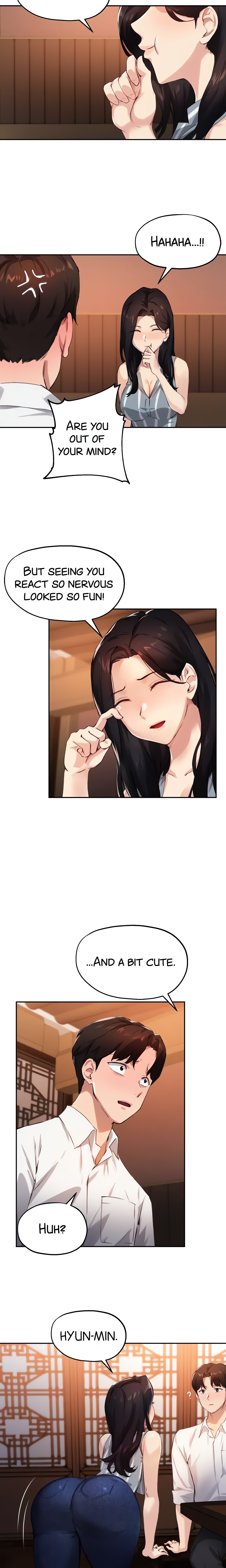 Twenty 20 (Official) chapter 30 page 9