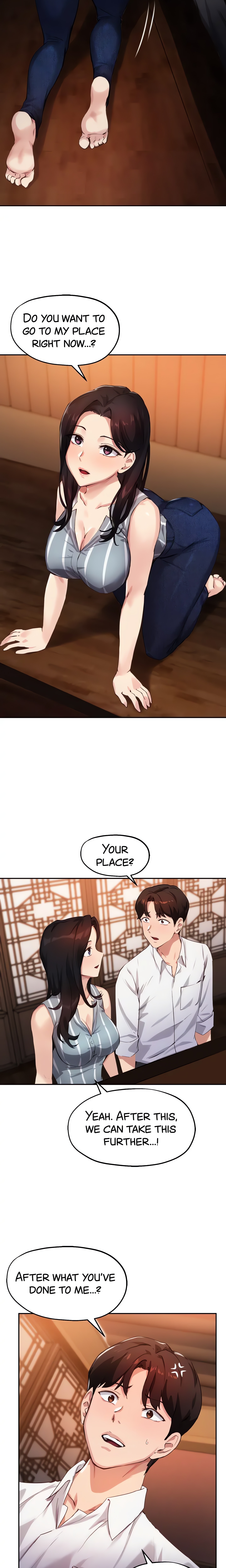 Twenty 20 (Official) chapter 30 page 10