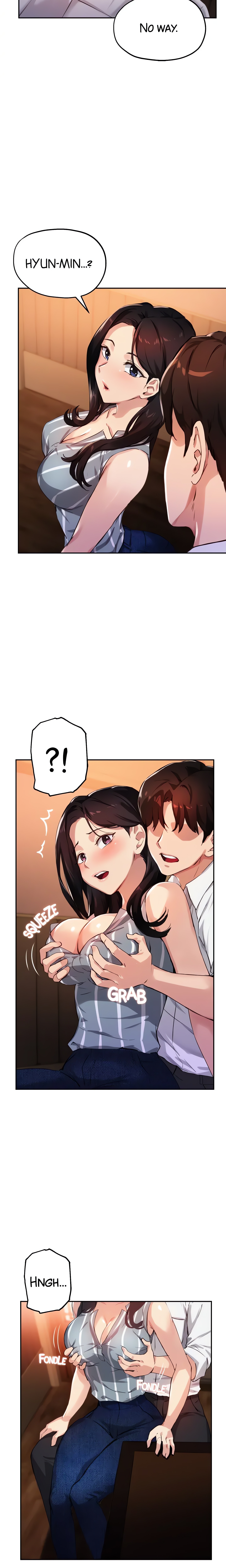 Twenty 20 (Official) chapter 30 page 11
