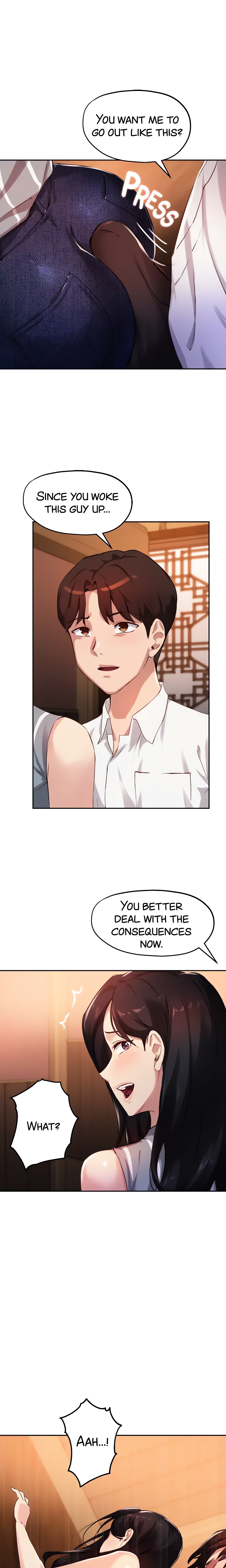 Twenty 20 (Official) chapter 30 page 12