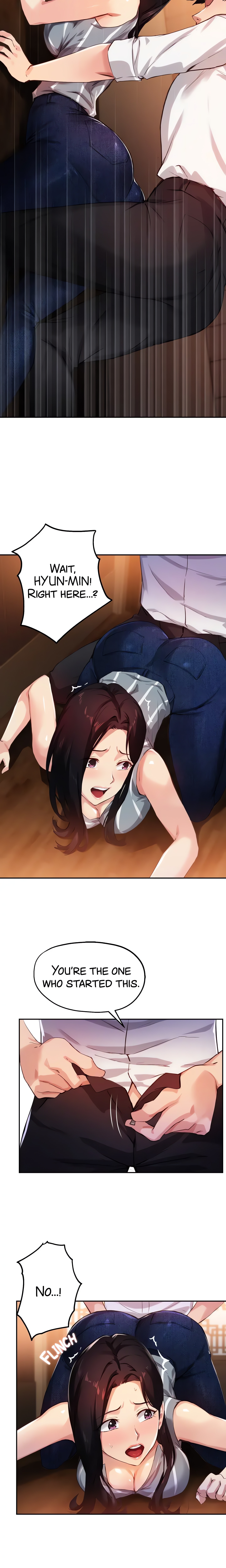 Twenty 20 (Official) chapter 30 page 13