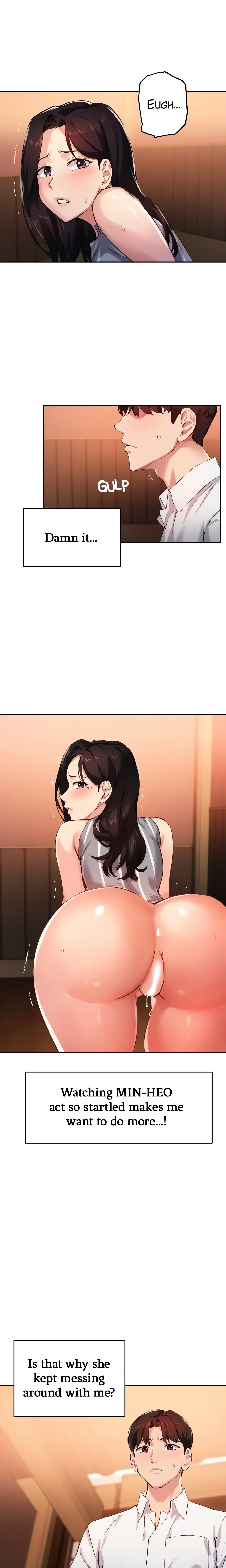 Twenty 20 (Official) chapter 30 page 15