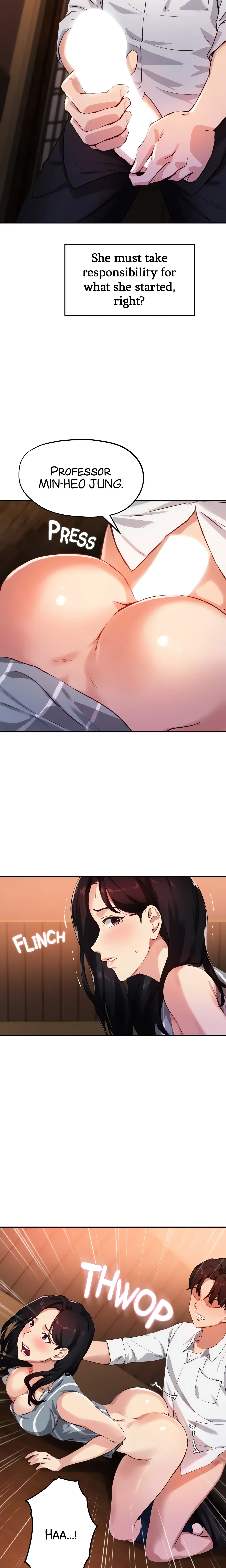 Twenty 20 (Official) chapter 30 page 16
