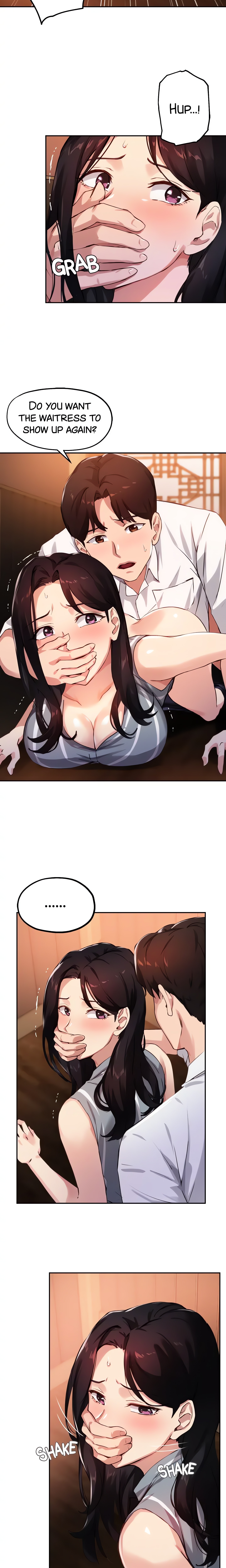 Twenty 20 (Official) chapter 30 page 17