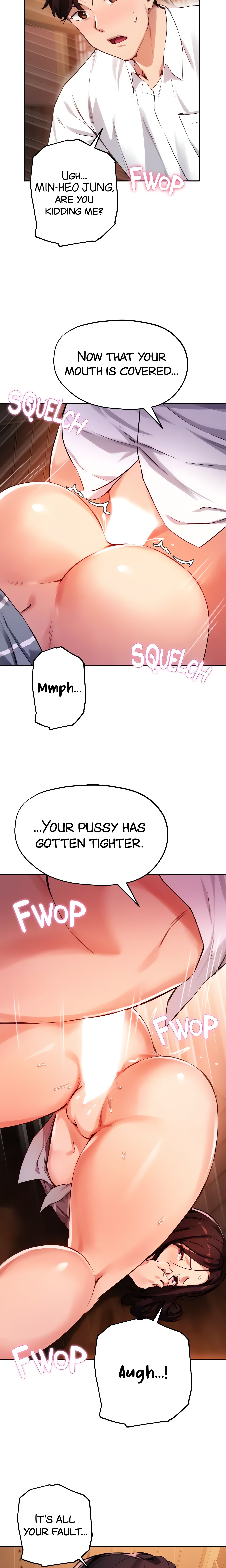 Twenty 20 (Official) chapter 31 page 2