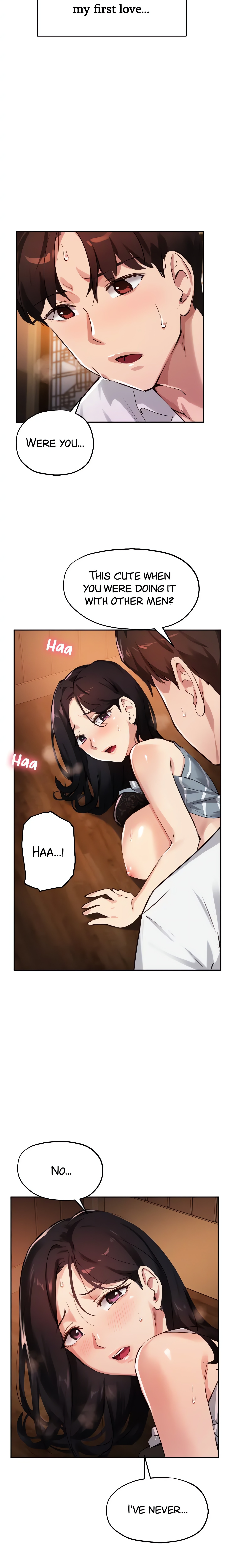 Twenty 20 (Official) chapter 31 page 8