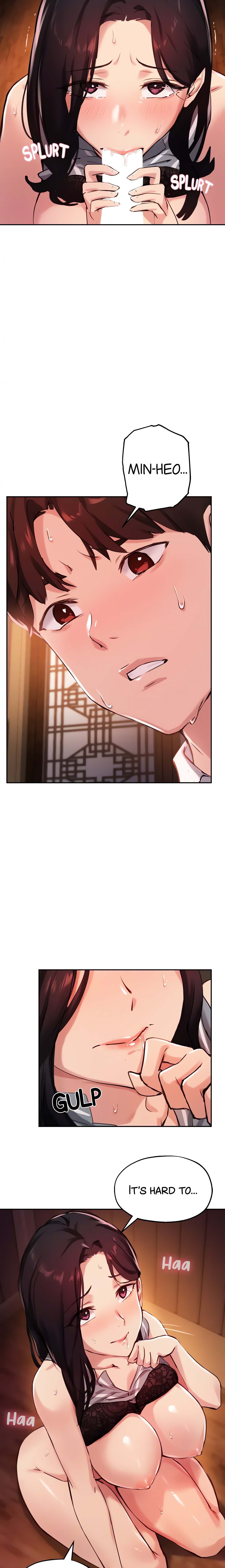 Twenty 20 (Official) chapter 31 page 18