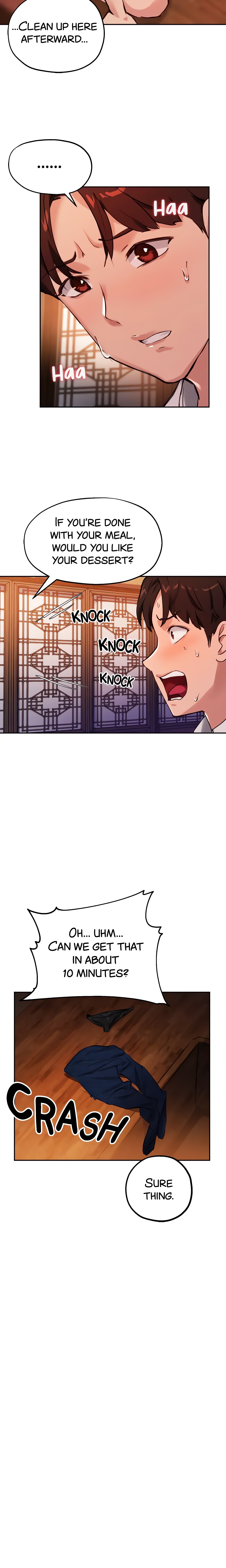 Twenty 20 (Official) chapter 31 page 19