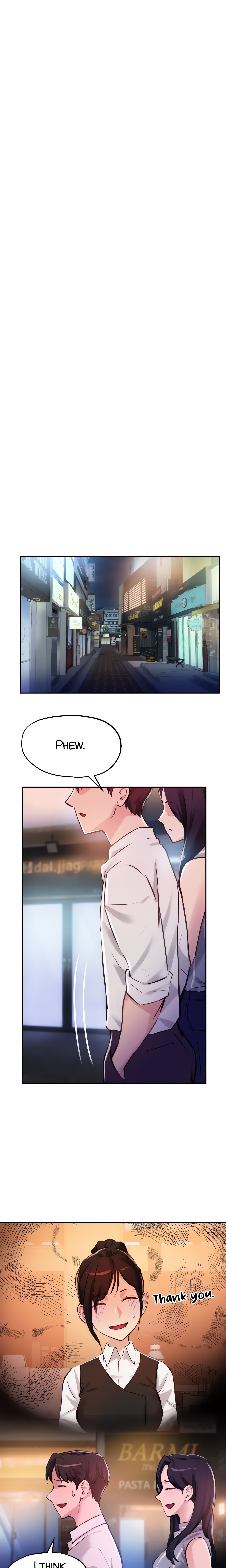 Twenty 20 (Official) chapter 31 page 20
