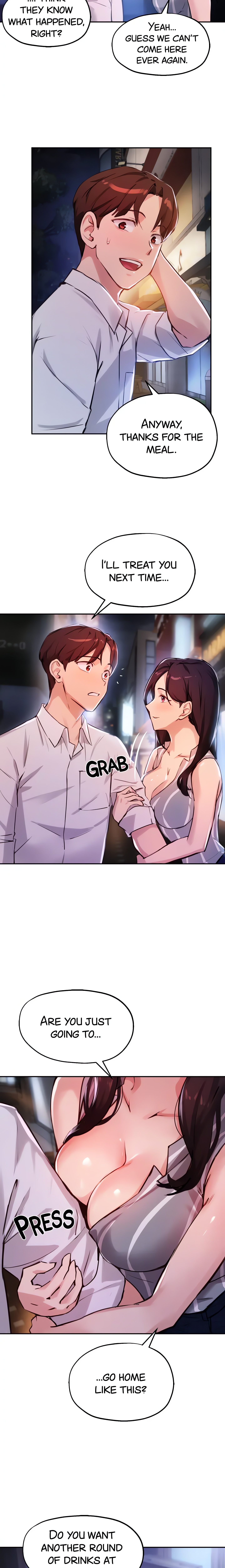 Twenty 20 (Official) chapter 31 page 21