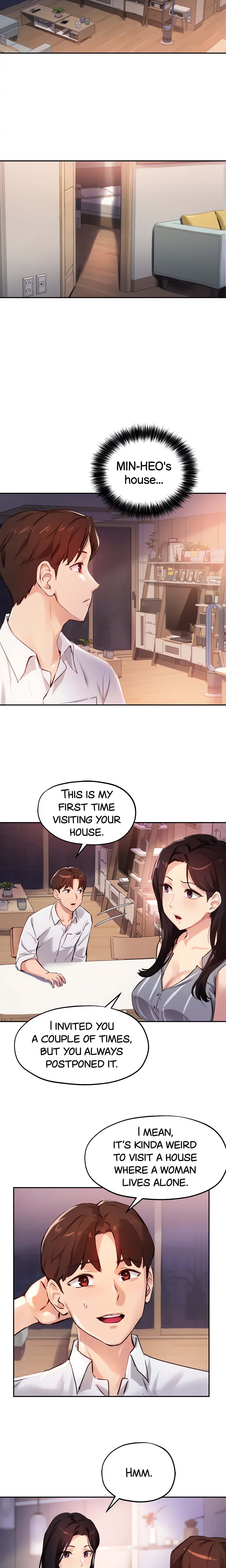 Twenty 20 (Official) chapter 32 page 3