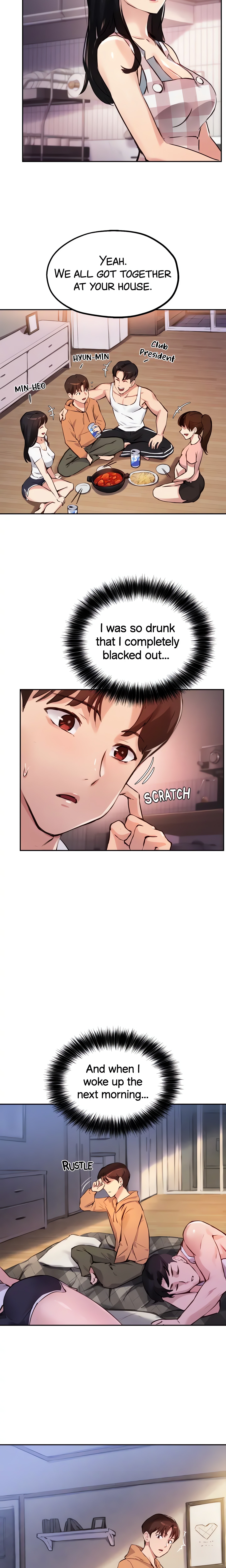 Twenty 20 (Official) chapter 32 page 6