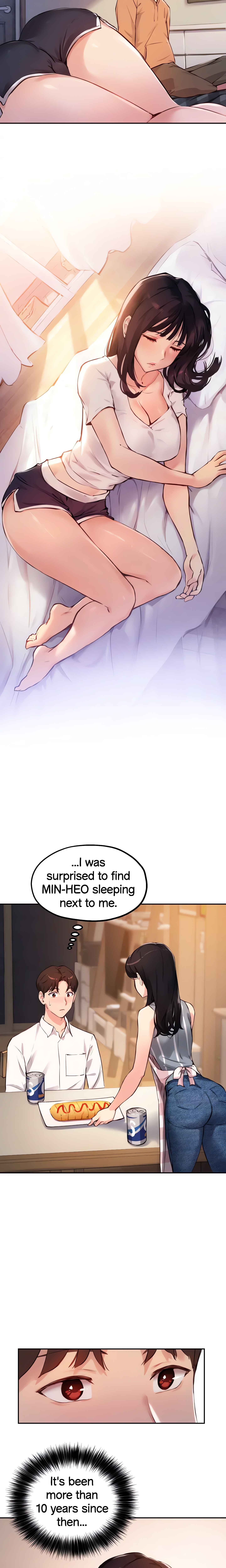 Twenty 20 (Official) chapter 32 page 7