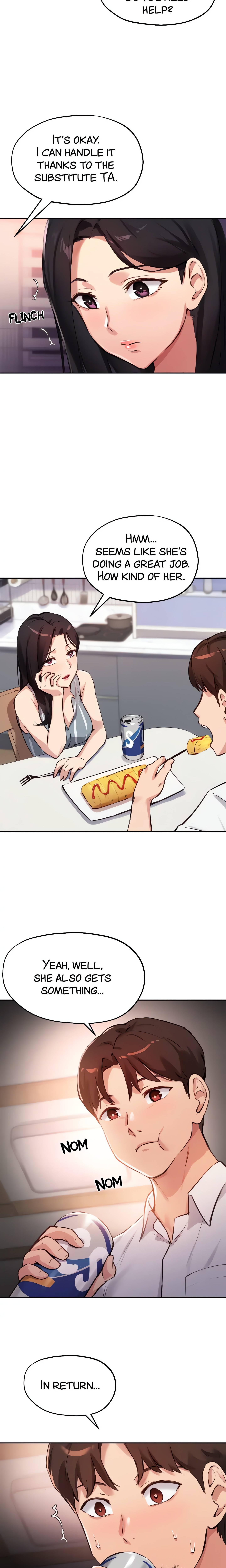 Twenty 20 (Official) chapter 32 page 9