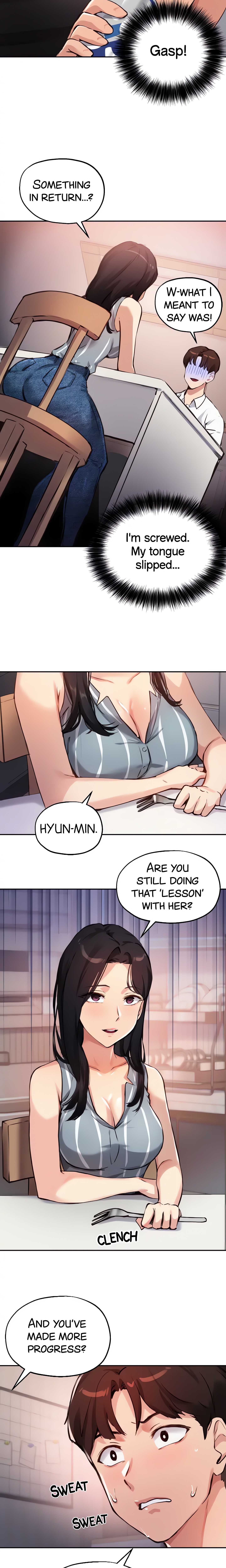 Twenty 20 (Official) chapter 32 page 10