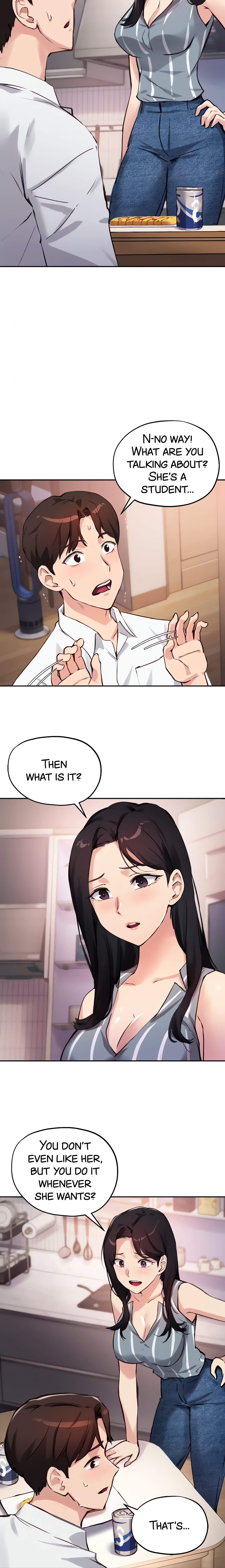 Twenty 20 (Official) chapter 32 page 12