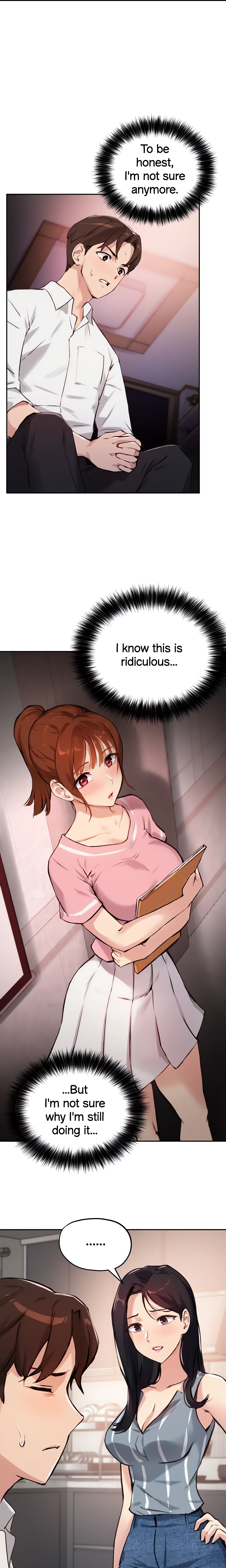 Twenty 20 (Official) chapter 32 page 13