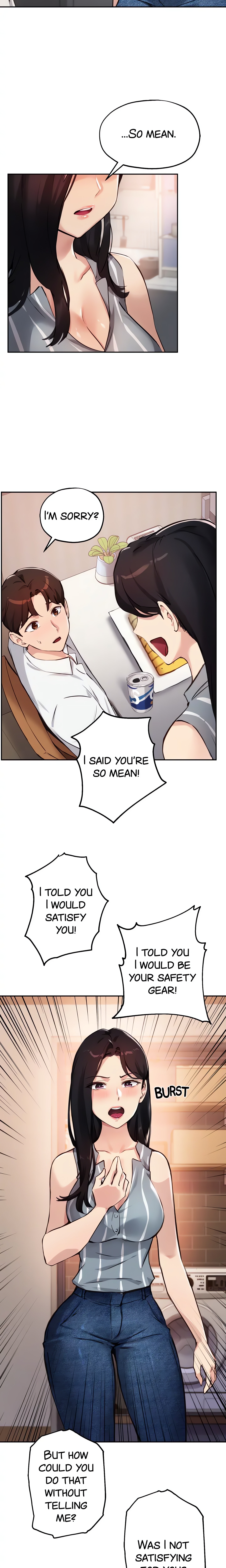Twenty 20 (Official) chapter 32 page 14