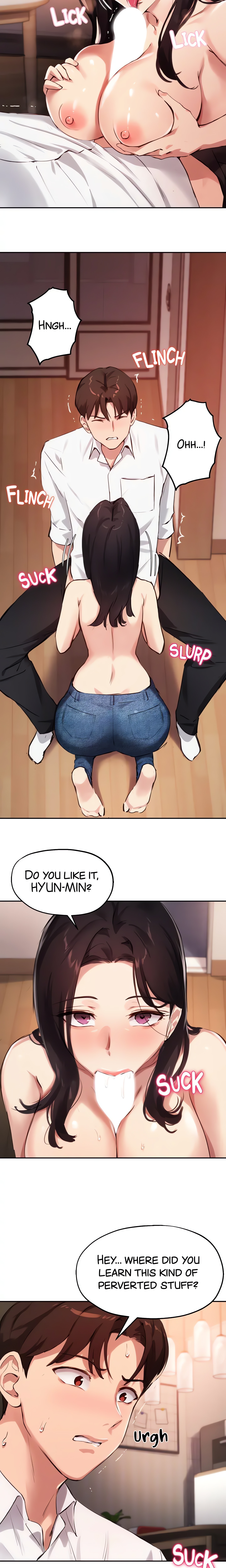 Twenty 20 (Official) chapter 33 page 3