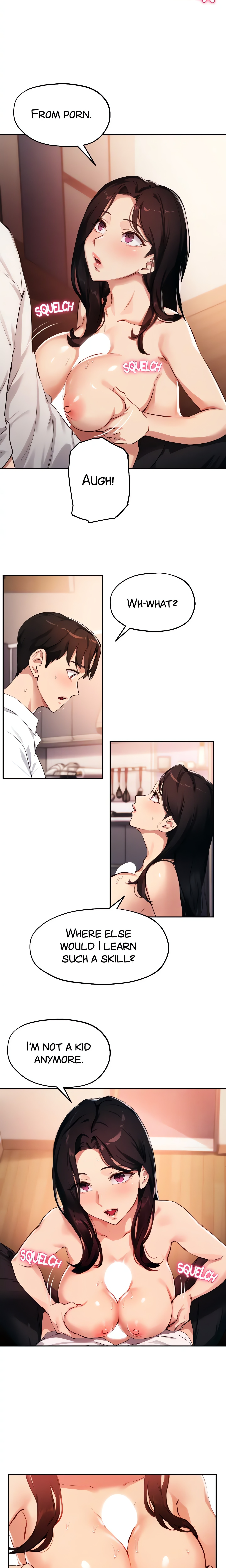 Twenty 20 (Official) chapter 33 page 4
