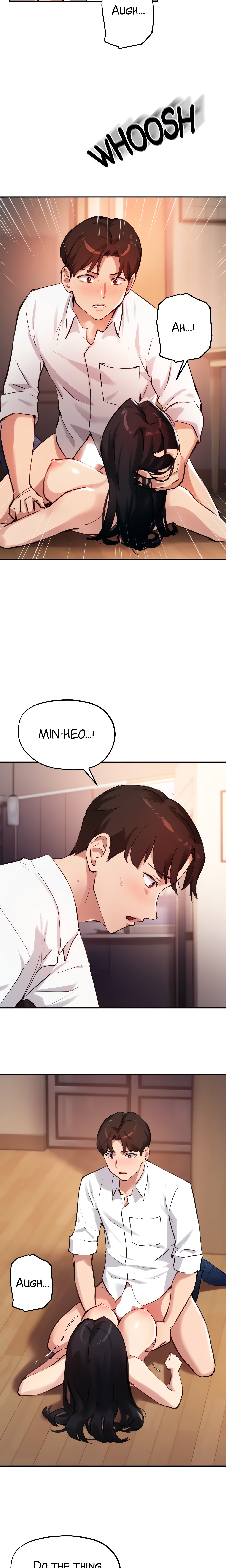 Twenty 20 (Official) chapter 33 page 6