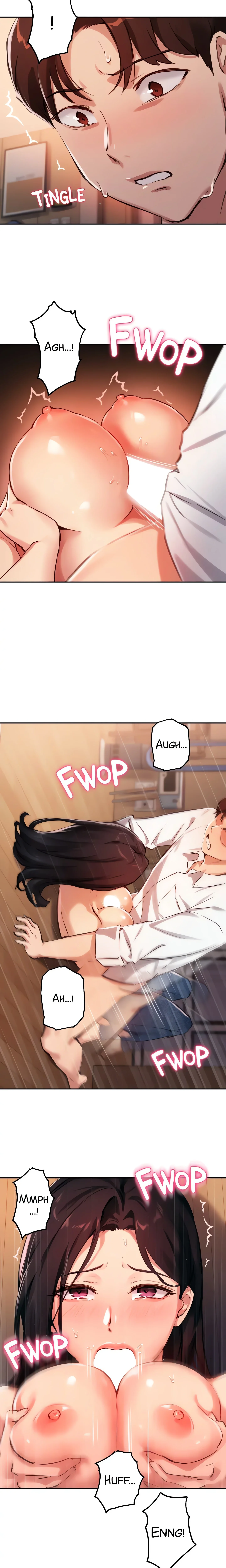Twenty 20 (Official) chapter 33 page 8