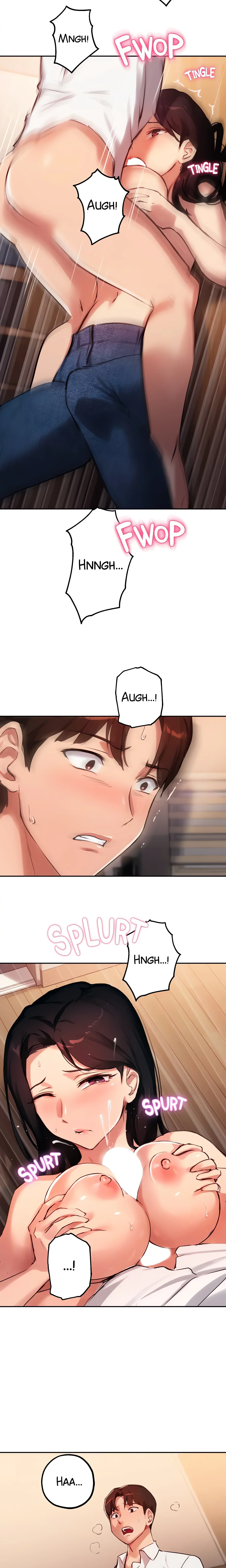 Twenty 20 (Official) chapter 33 page 9