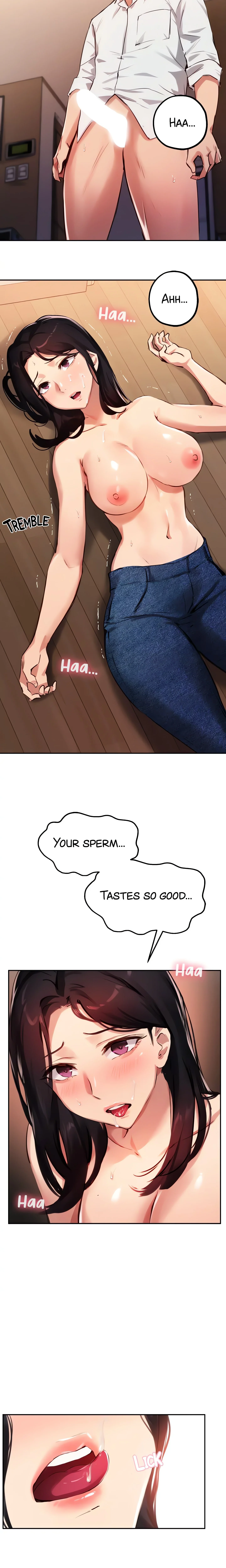 Twenty 20 (Official) chapter 33 page 10