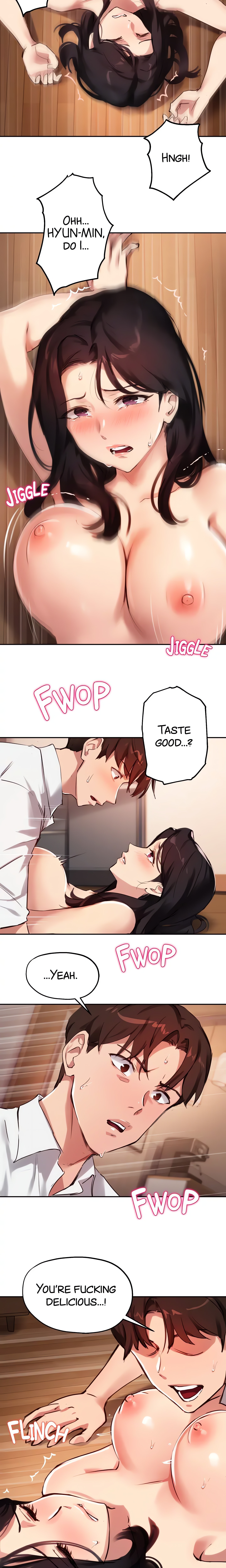 Twenty 20 (Official) chapter 33 page 14