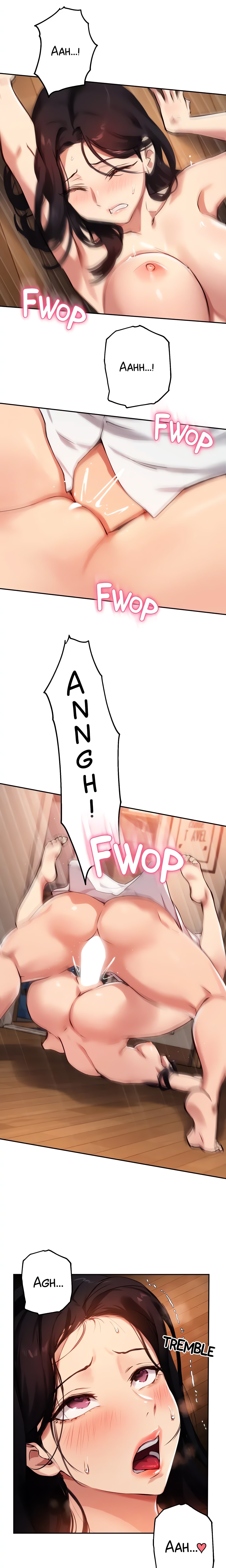Twenty 20 (Official) chapter 33 page 16