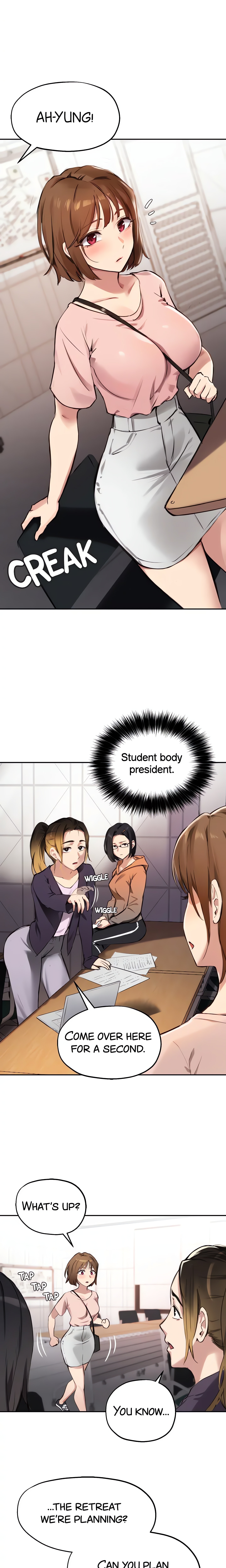 Twenty 20 (Official) chapter 34 page 4