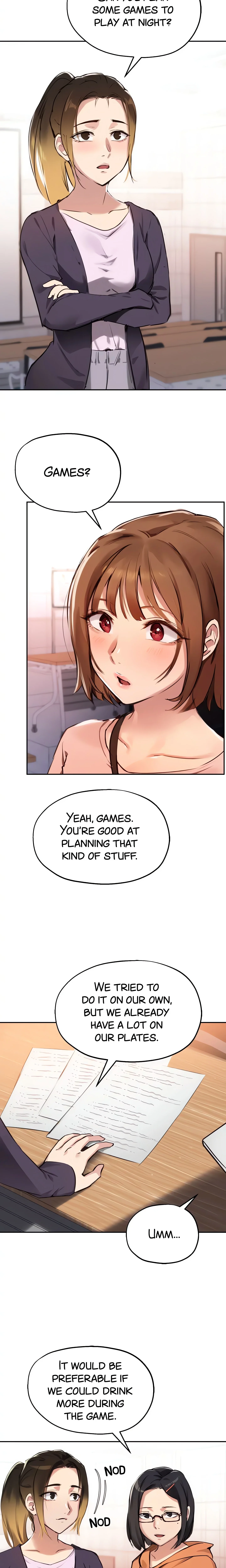 Twenty 20 (Official) chapter 34 page 5