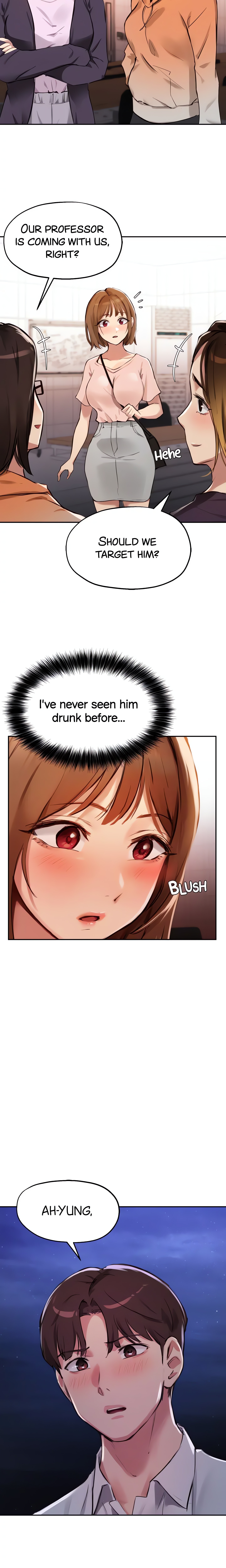 Twenty 20 (Official) chapter 34 page 6