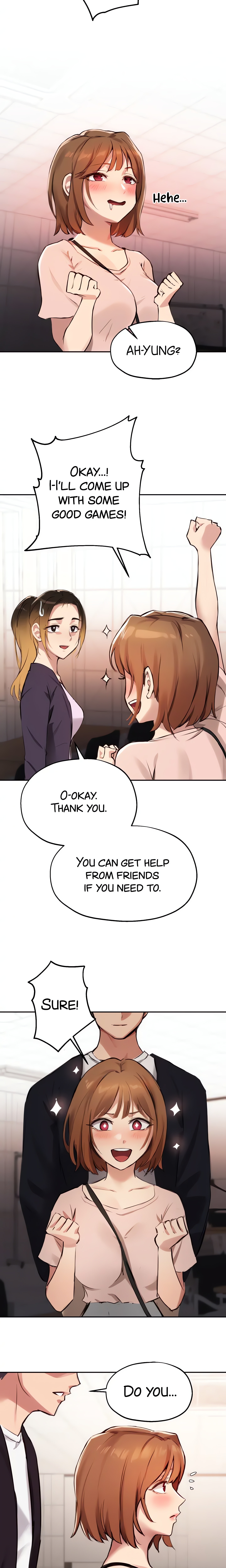 Twenty 20 (Official) chapter 34 page 9