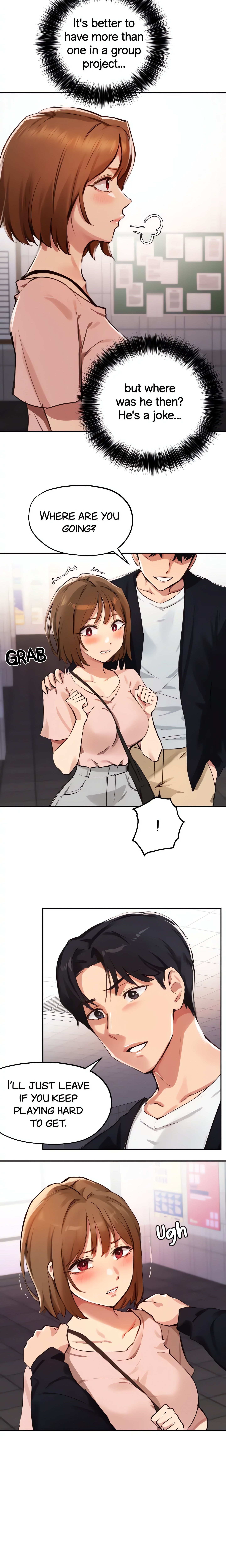 Twenty 20 (Official) chapter 34 page 11