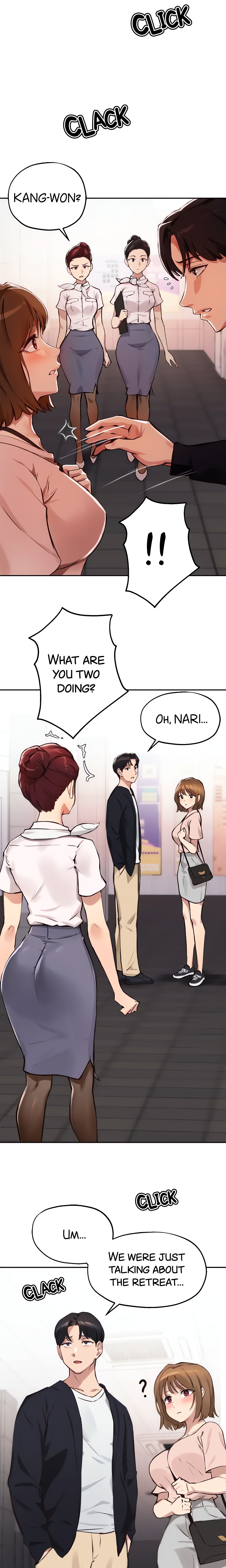 Twenty 20 (Official) chapter 34 page 12