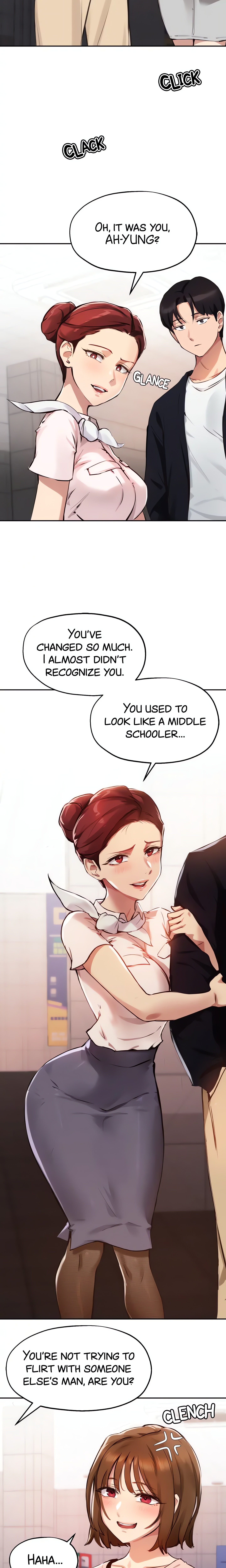 Twenty 20 (Official) chapter 34 page 13
